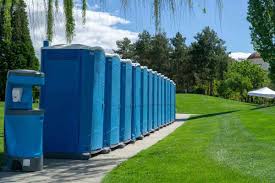 Portable Toilets for Disaster Relief Sites